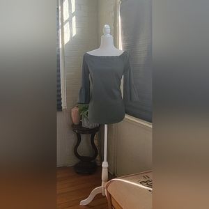 White House Black Market Blouse